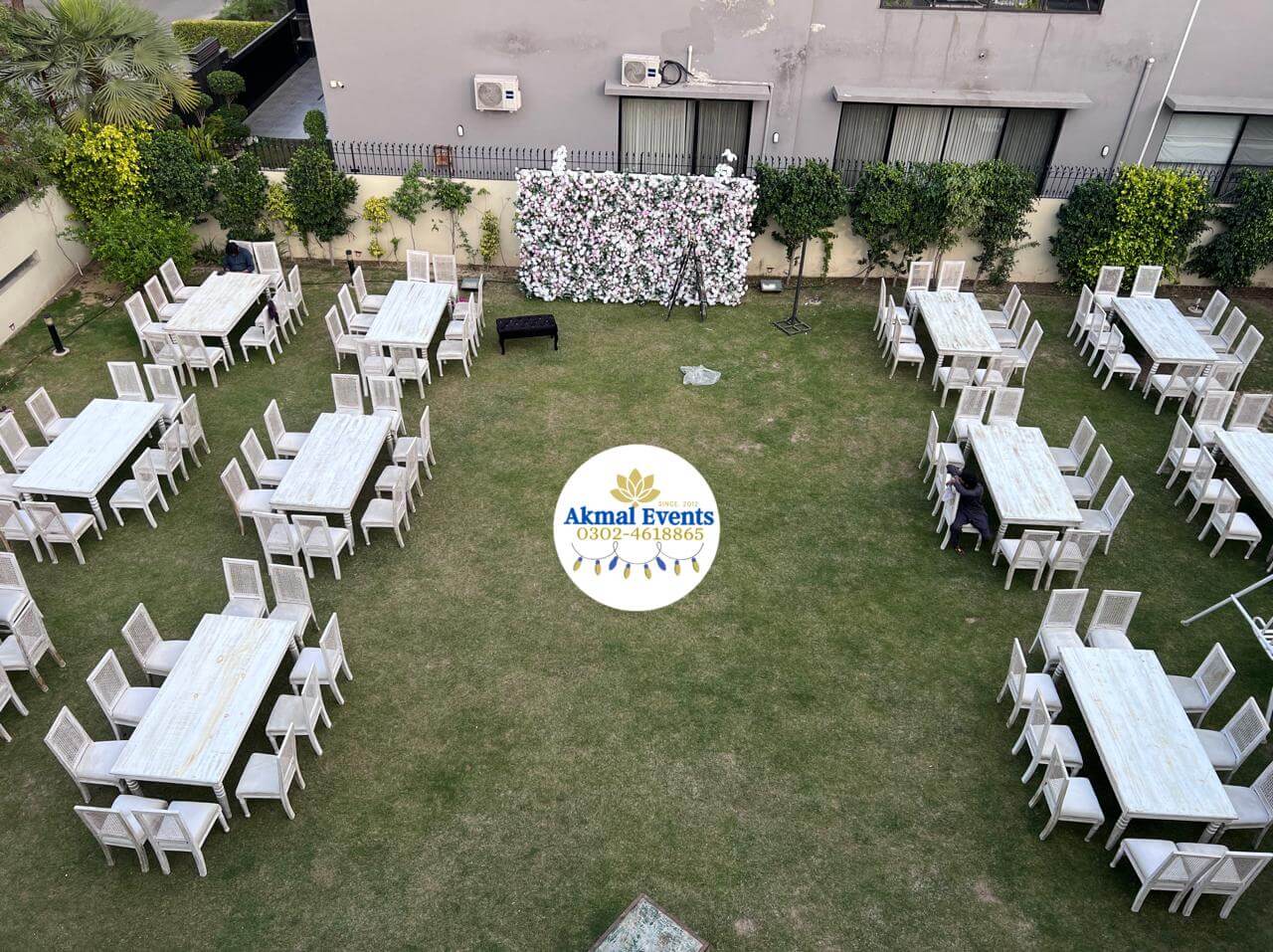 Catering Service