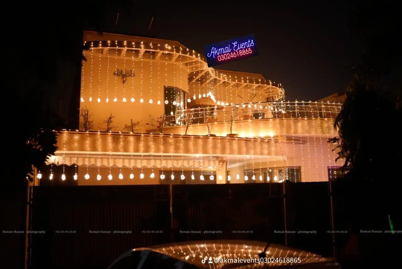 Lighting Design