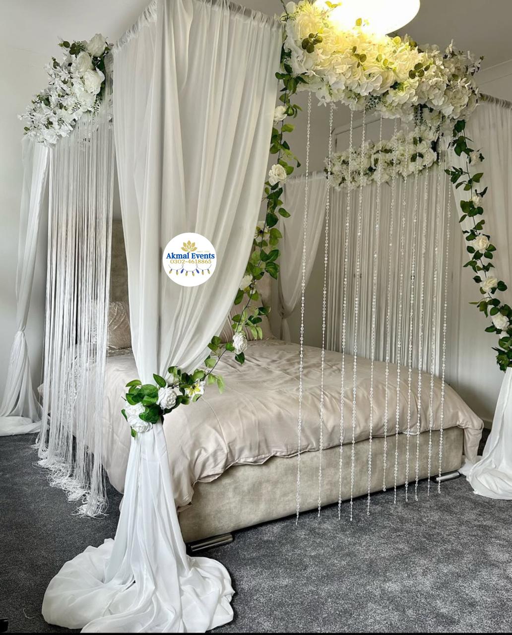 Room Decoration