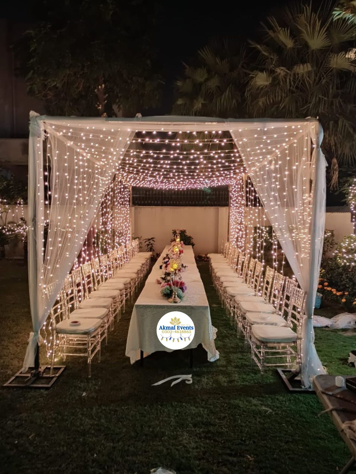Event Decoration
