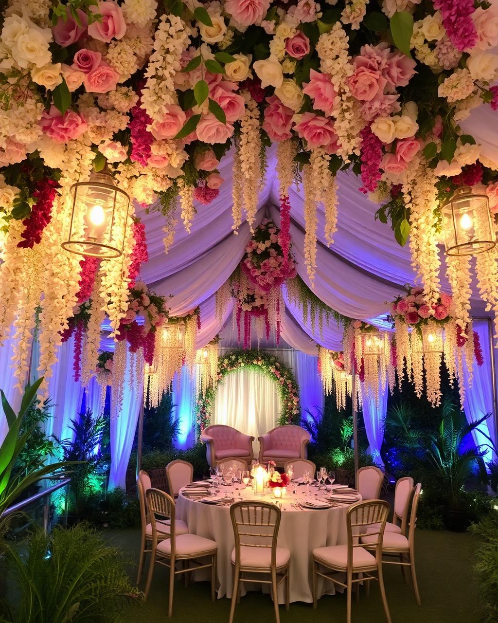 Event Decoration